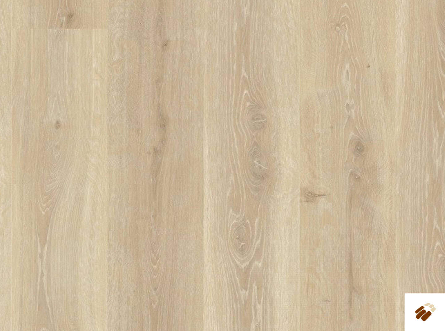 quick step : crh3179 – tennessee oak light wood (7 x 190 mm)
