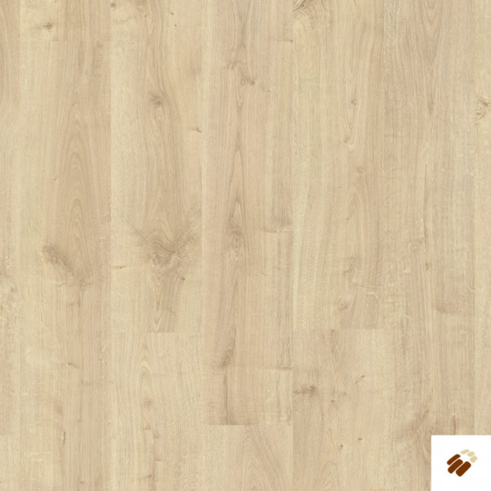 QUICK-STEP : CR3182 – Virginia Oak Natural (7 x 190 mm)