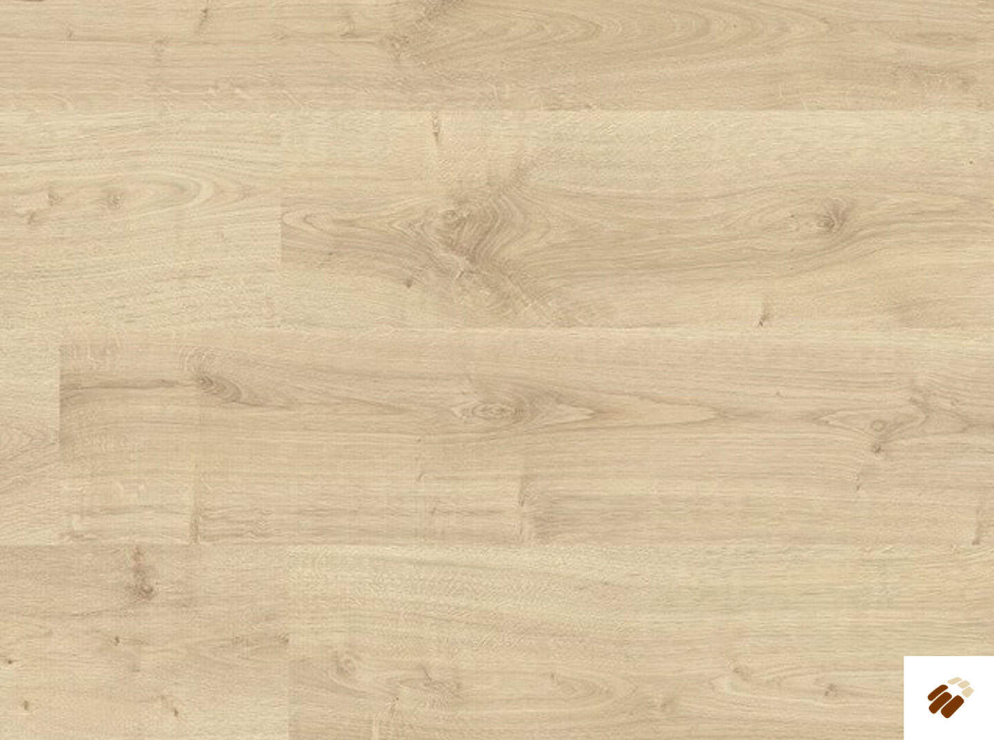 quick step : crh3182 – virginia oak natural (7 x 190 mm)