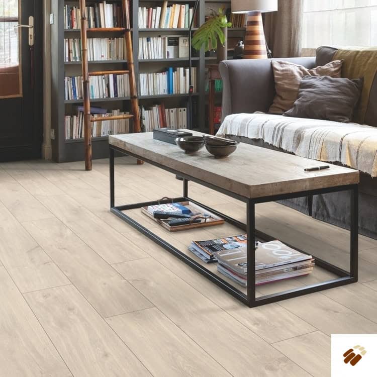 QUICK-STEP : CLM1655 – Havanna Oak Natural (8 x 190 mm)