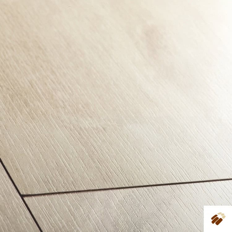 QUICK-STEP : CLM1655 – Havanna Oak Natural (8 x 190 mm)