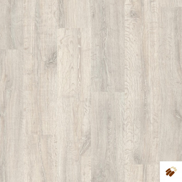 QUICK-STEP : CL1653 - Reclaimed White Patina Oak (8 x 190 mm)-0