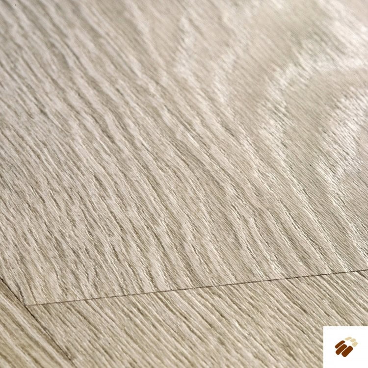 QUICK-STEP : CLM1405 – Old Oak Light Grey (8 x 190 mm)