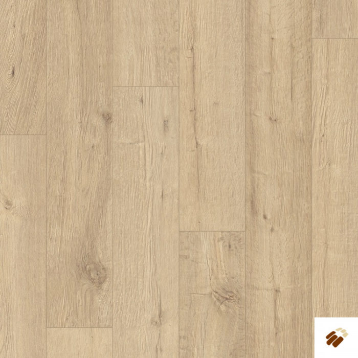 QUICK-STEP : IM1853 - Sandblasted Oak Natural (8 x 190 mm)-0