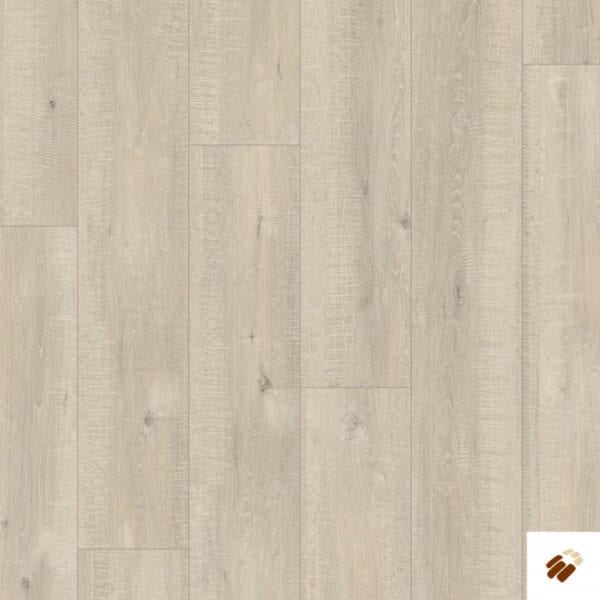 QUICK-STEP : IMU1857 – Saw Cut Oak Beige (12 x 190 mm)