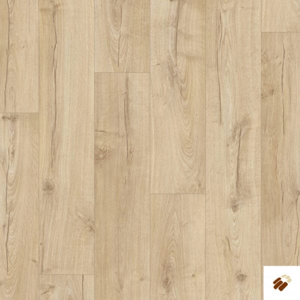 QUICK-STEP : IMU1847 – Classic Oak Beige (12 x 190 mm)