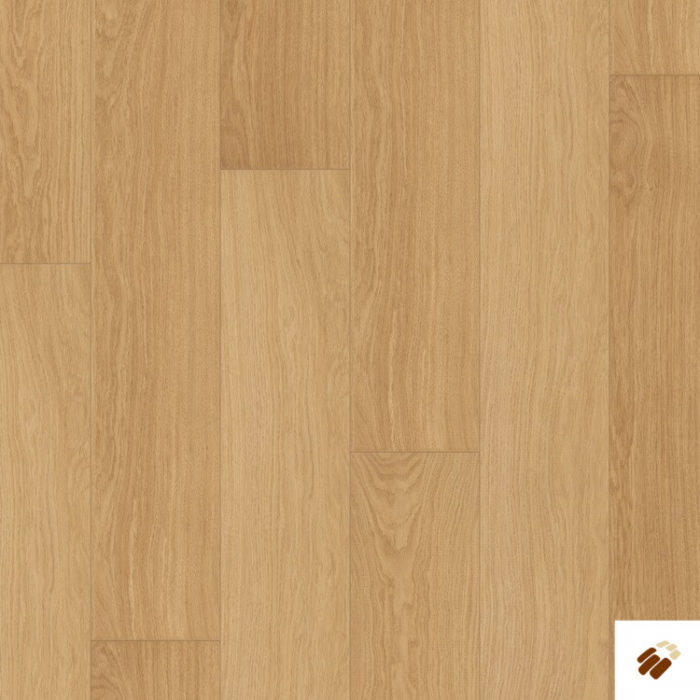 QUICK-STEP : IMU3106 – Natural Varnished Oak (12 x 190 mm)
