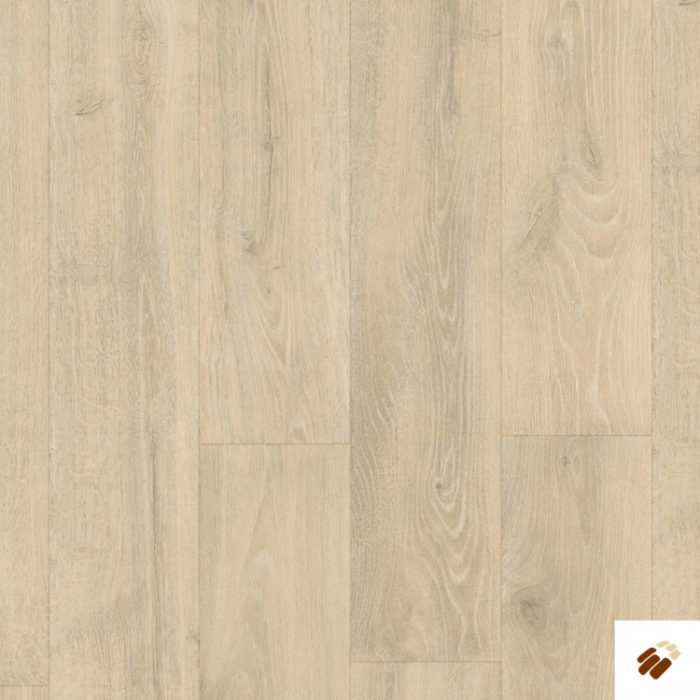 QUICK-STEP : MJ3545 – Woodland Oak Beige (9.5 x 240 mm)