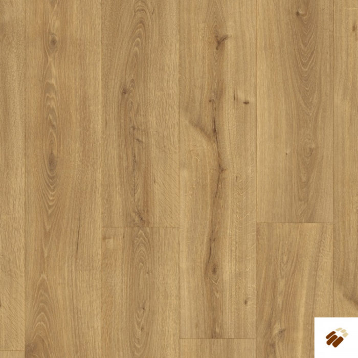 QUICK-STEP : MJ3551 – Desert Oak Warm Natural (9.5 x 240 mm)