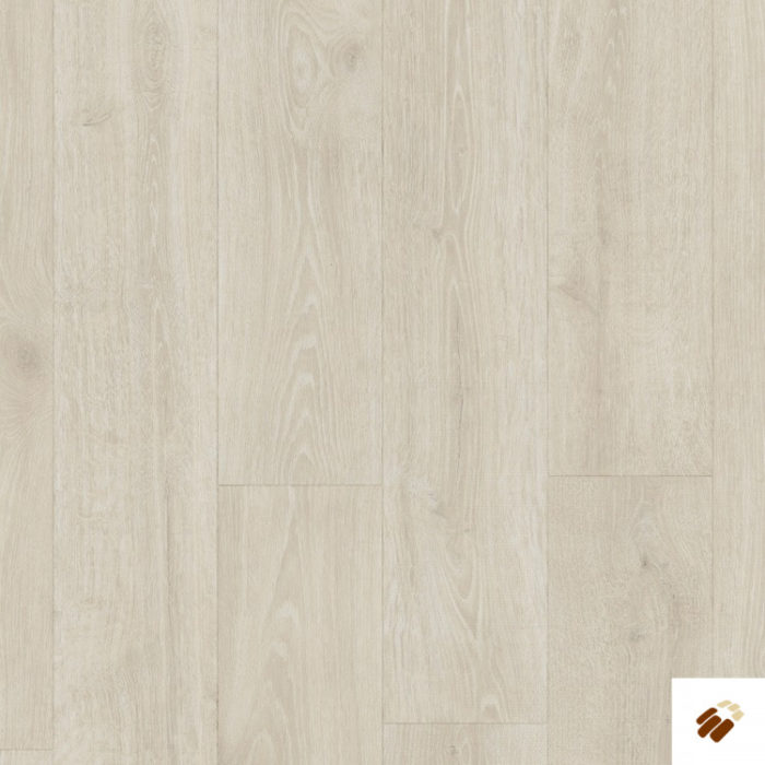 QUICK-STEP : MJ3547 – Woodland Oak Light Grey (9.5 x 240 mm)