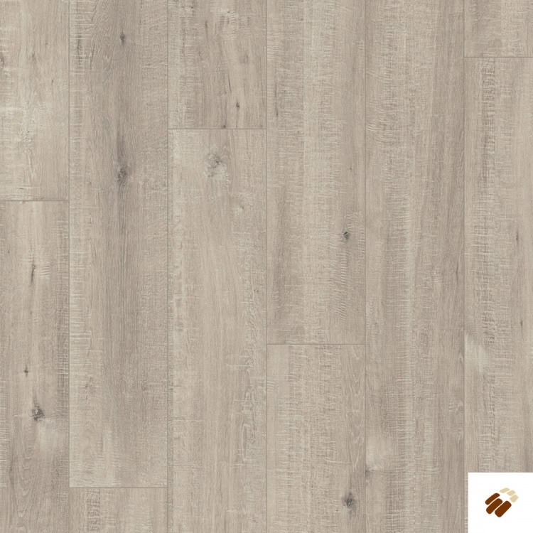 QUICK-STEP : IMU1858 – Saw Cut Oak Grey (12 x 190 mm)