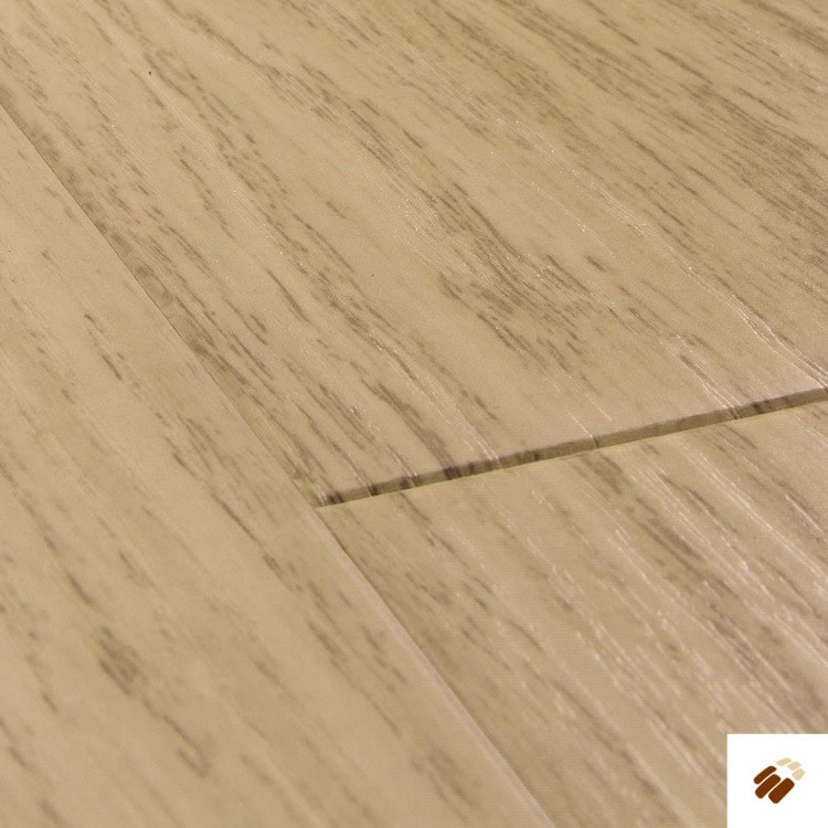 QUICK-STEP : IMU3105 – White Varnished Oak (12 x 190 mm)