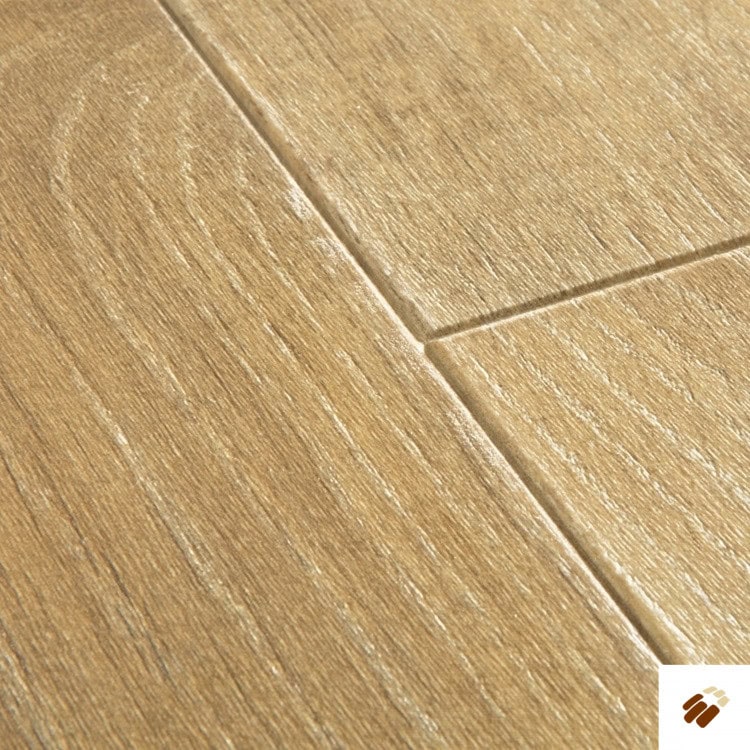 QUICK-STEP : MJ3546 – Woodland Oak Natural (9.5 x 240 mm)