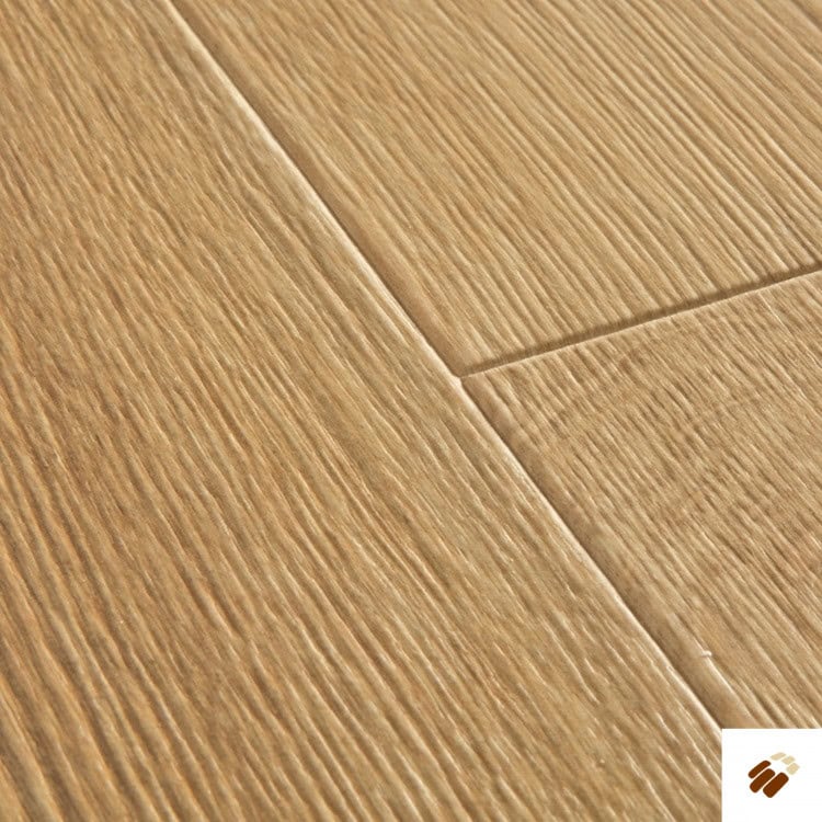 QUICK-STEP : MJ3551 – Desert Oak Warm Natural (9.5 x 240 mm)