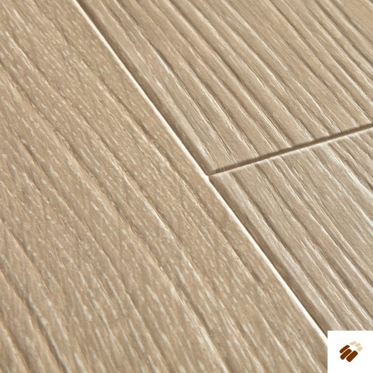 QUICK-STEP : MJ3555 – Valley Oak Light Brown (9.5 x 240 mm)