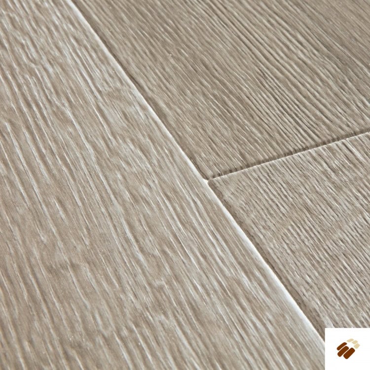 QUICK-STEP : MJ3552 – Desert Oak Brushed Grey (9.5 x 240 mm)