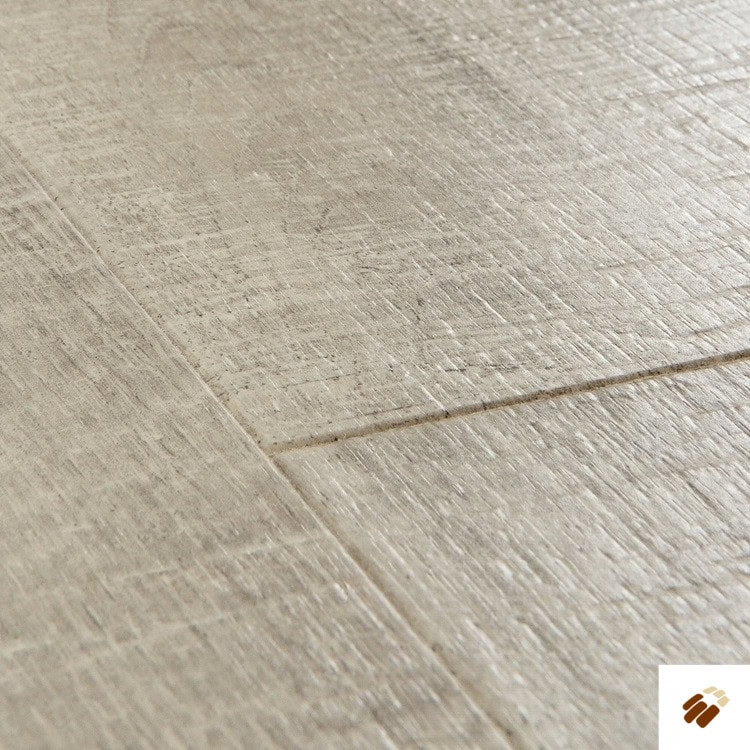 QUICK-STEP : IMU1858 – Saw Cut Oak Grey (12 x 190 mm)