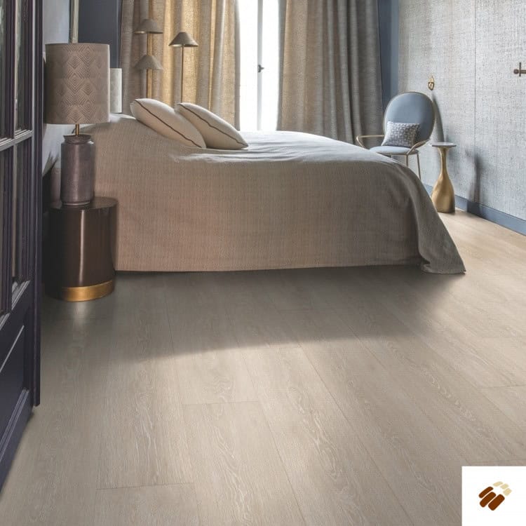 QUICK-STEP : MJ3554 – Valley Oak Light Beige (9.5 x 240 mm)