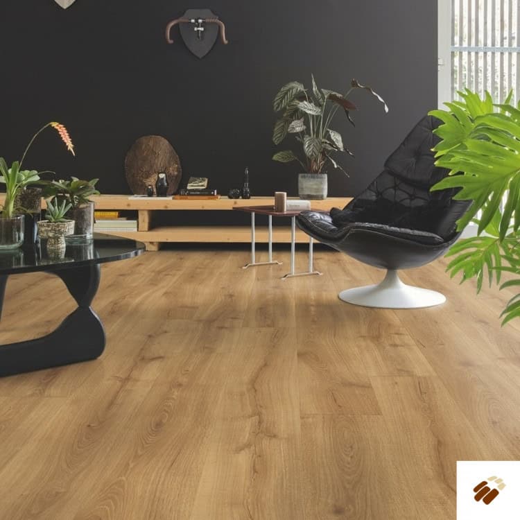 QUICK-STEP : MJ3551 – Desert Oak Warm Natural (9.5 x 240 mm)