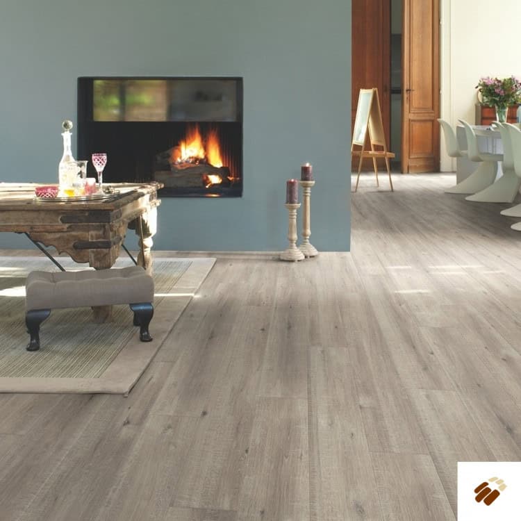 QUICK-STEP : IMU1858 – Saw Cut Oak Grey (12 x 190 mm)