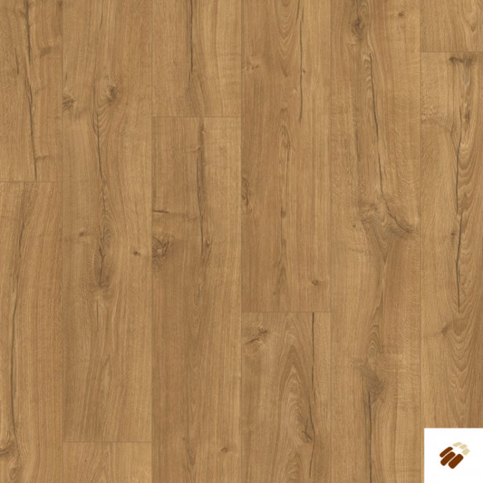 QUICK-STEP : IM1848 – Classic Oak Natural (8 x 190 mm)