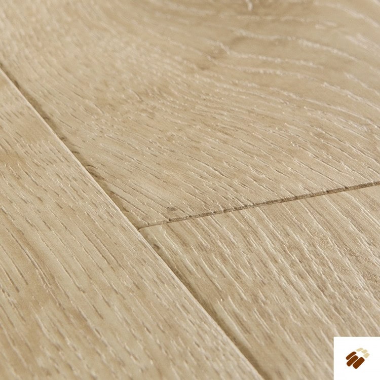 QUICK-STEP : IM1847 – Classic Oak Beige (8 x 190 mm)