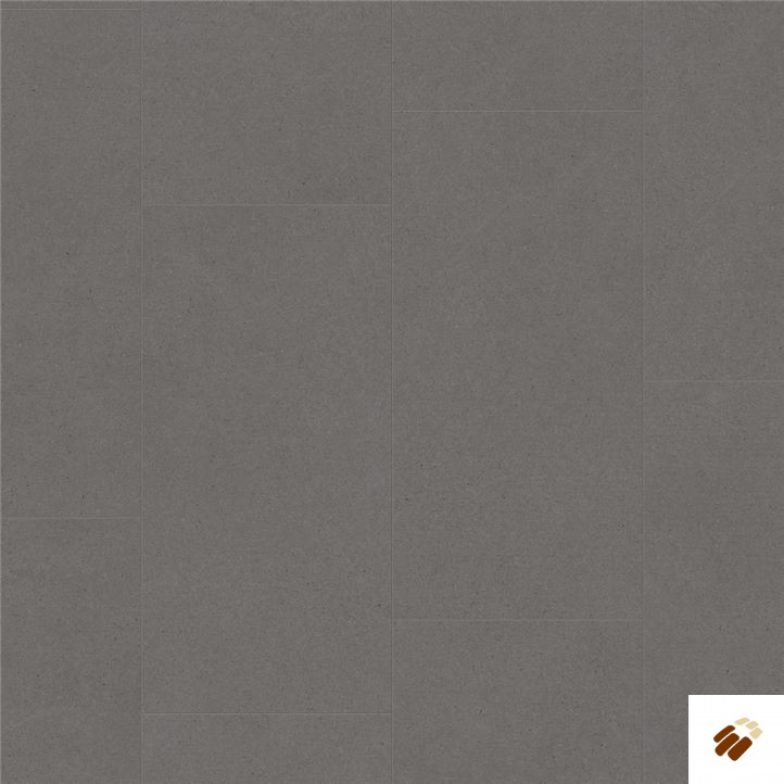 Quick Step: Vinyl Flex – Ambient Click | AMCL40138 Vibrant Medium Grey