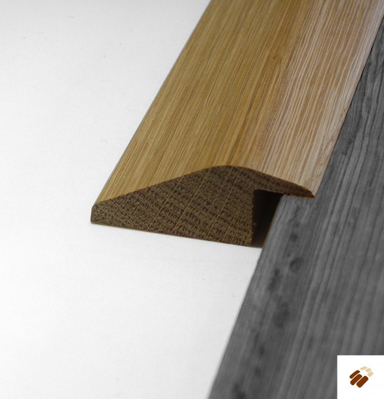 Hardwood Ramp Profile 1000mm