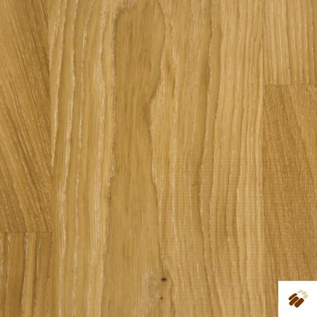 Free Sample - TUSCAN: TF103 - White Washed Oak Lacquered 14/3 x 180mm