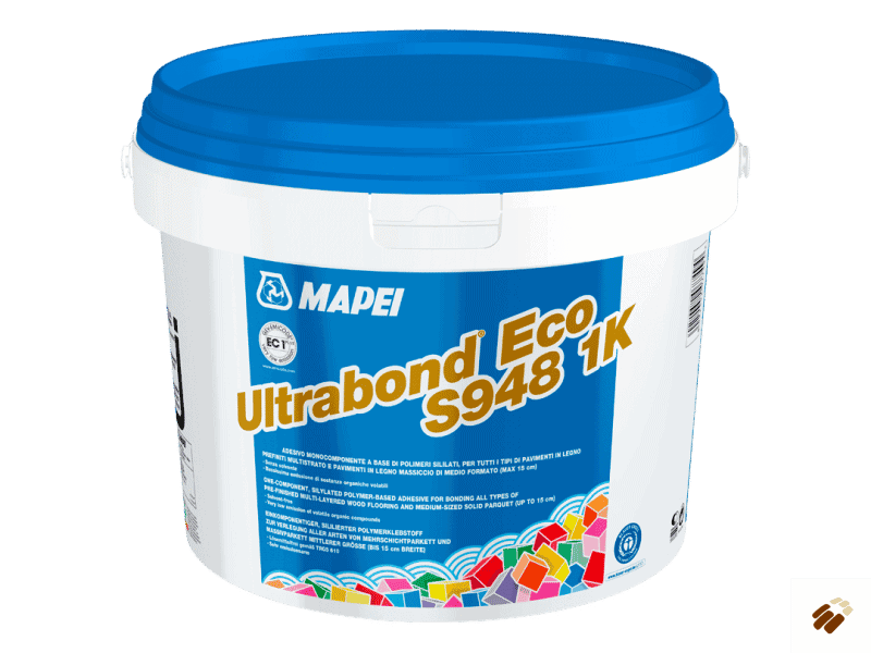 mapei adhesive ultrabond eco s940 1k 15kg