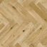 ATKINSON & KIRBY: PAR2002 Brenin Oak Brushed & Natural Oiled (14/2.5 x 130mm)