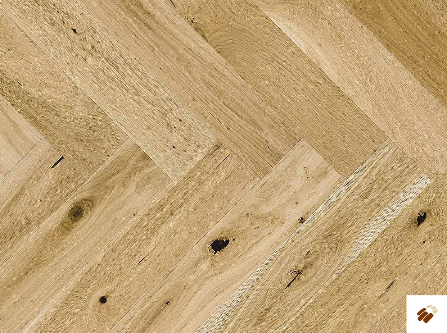 atkinson & kirby: par2002 brenin oak brushed & natural oiled (14/2.5 x 130mm)