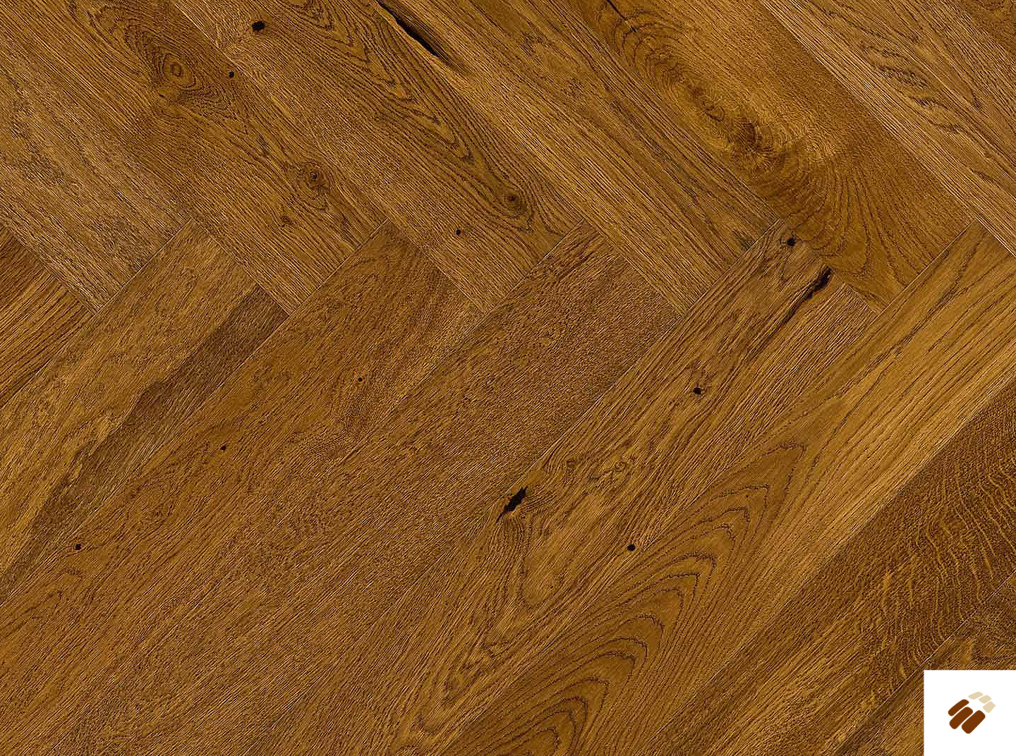 atkinson & kirby: par2005 dorchester oak brushed & matt lacquered (14/2.5 x 130mm)