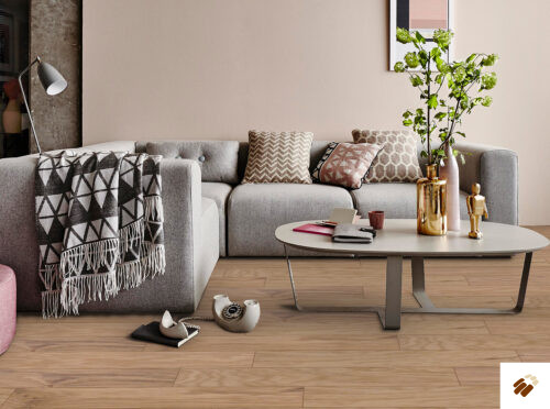 furlong flooring: emerald multi layer 150 (5816) – natural oak uv oiled (14/3 x 150mm)