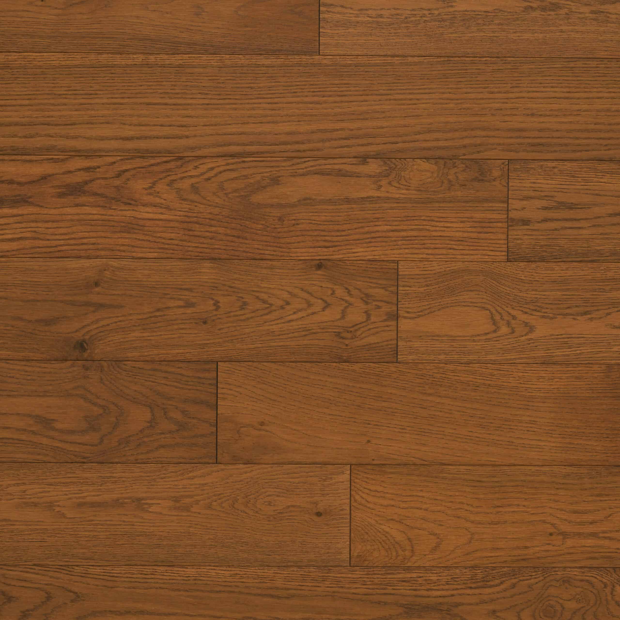 Furlong Flooring: Emerald Multi-Layer 150 (20067) – Nutmeg Brushed & UV Oiled (14/3 x 150mm)