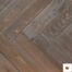 ATKINSON & KIRBY: PAR3010 Epsom Oak Brushed & Natural Oiled (20/6 x 100mm)