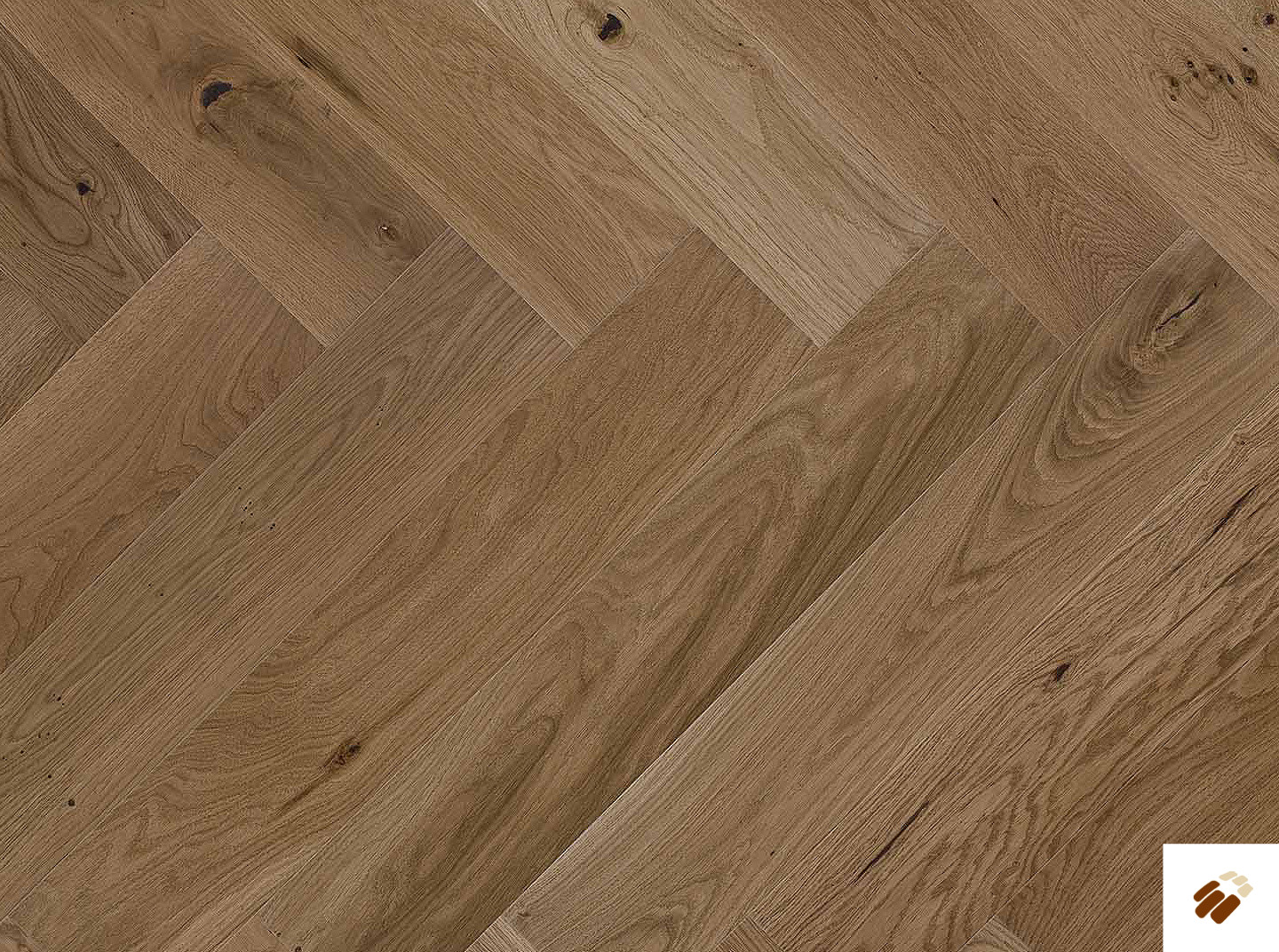 atkinson & kirby: par2004 grizedale oak brushed & natural oiled (14/2.5 x 130mm)