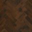 Furlong Flooring: Herringbone (14235) – Old English Brushed & UV Oiled (14/3 x 100mm)