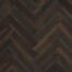 Furlong Flooring: Herringbone (14237) – Scorched Oak Brushed & UV Oiled (14/3 x 100mm)