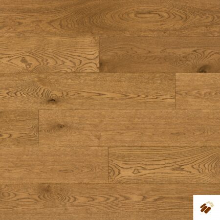 Furlong Flooring: Next Step-Long 150 (20071) – Nutmeg Brushed & UV Oiled (18/4 x 150mm)