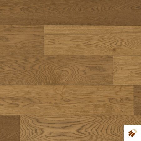 Furlong Flooring: Next Step-Long 190 (20073) – Nutmeg Brushed & UV Oiled (18/4 x 190mm)