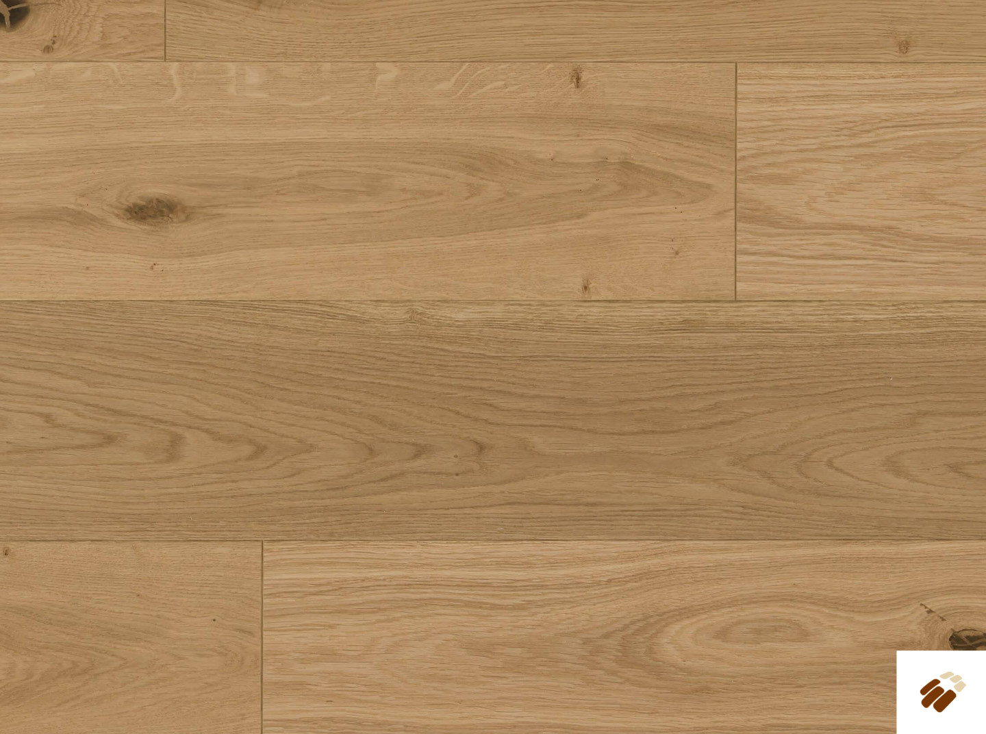 furlong flooring: next step long 190 (20074) – natural oak brushed & uv oiled (18/4 x 190mm)