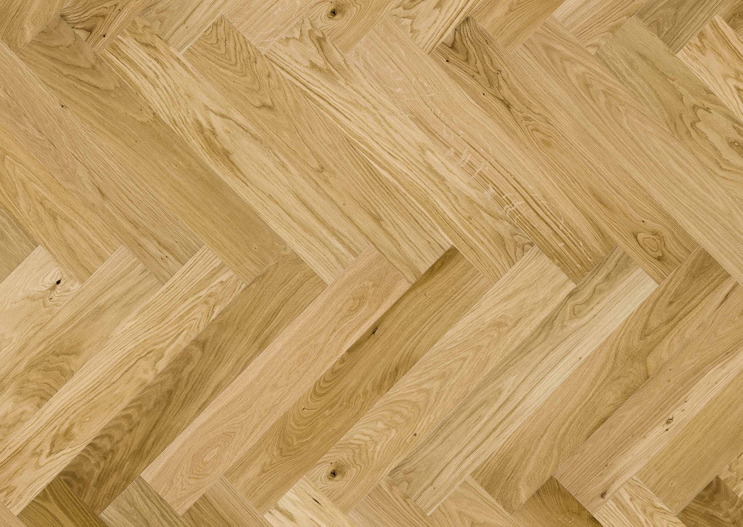 ATKINSON & KIRBY: PAR2001 Siwa Oak Brushed & Matt Lacquered (14/2.5 x 130mm)