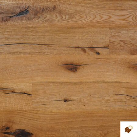 Furlong Flooring: Urban Landscape (UL101) – Weathered Oak Distressed & Hard Wax Oiled (14/3 x 190mm)