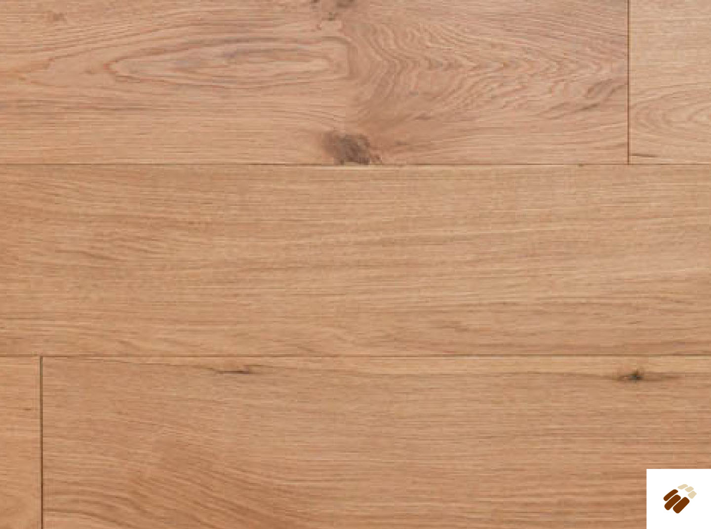 furlong flooring: emerald multi layer 190 (21935) – natural oak brushed & uv oiled (14/3 x 190mm)