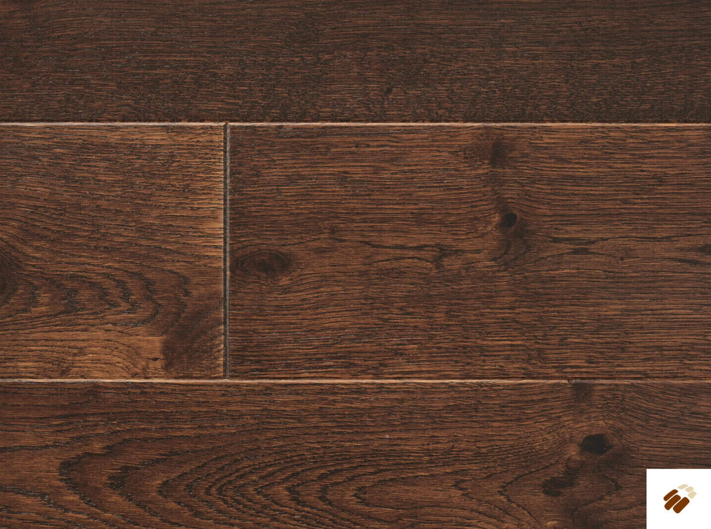 atkinson & kirby: con2009 finsbury oak brushed & matt lacquered (14/2.5 x 180mm)