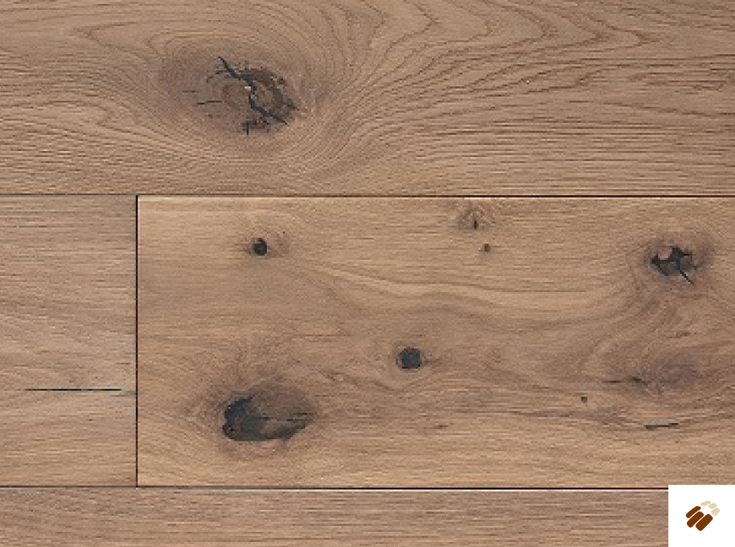 atkinson & kirby: cla3008 ness smoked oak brushed & uv oiled (20/6 x 190mm)