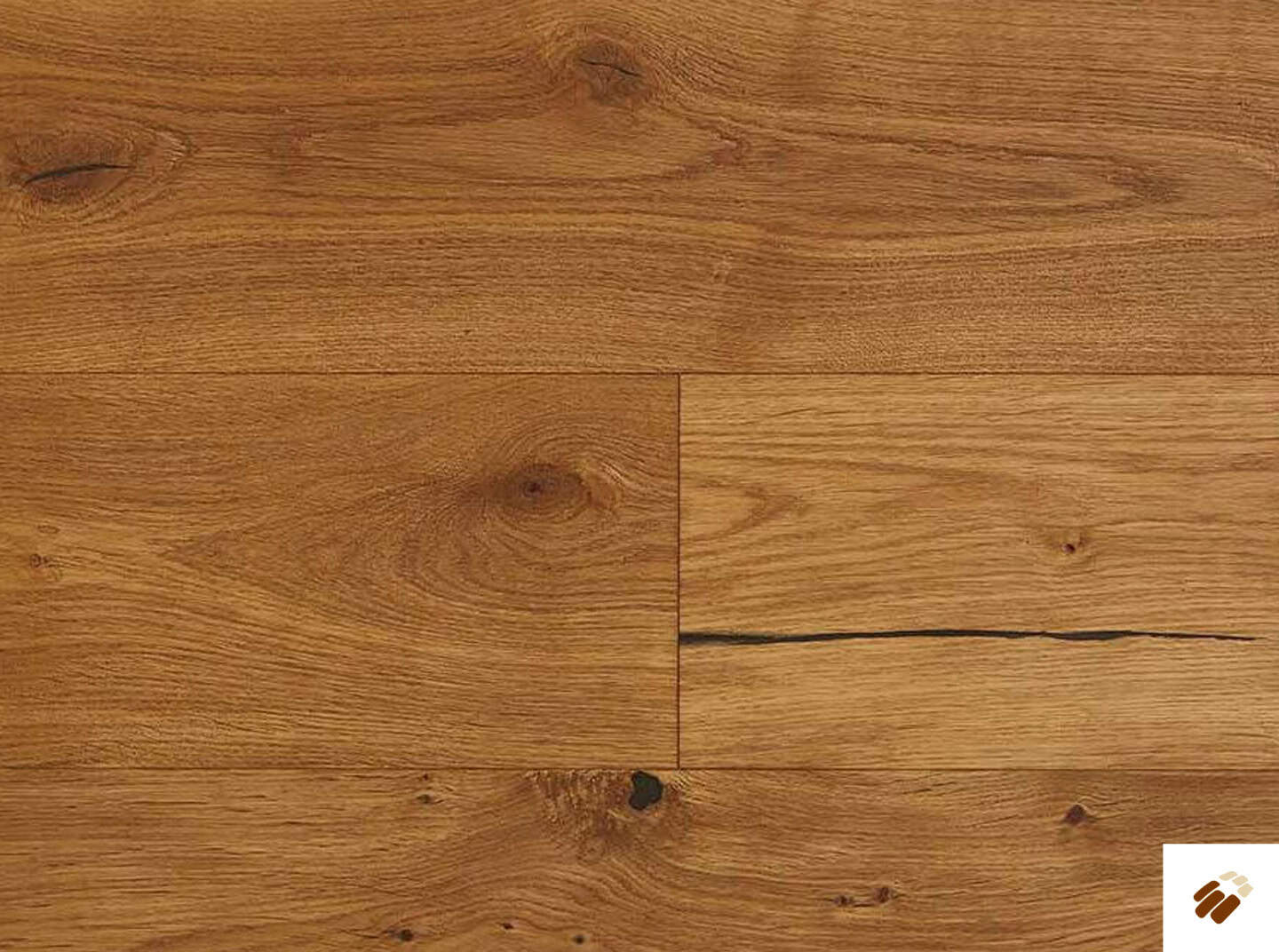 atkinson & kirby: con3007 pinzon oak heavy brushed & undulating, uv oiled (18/3 x 190mm)