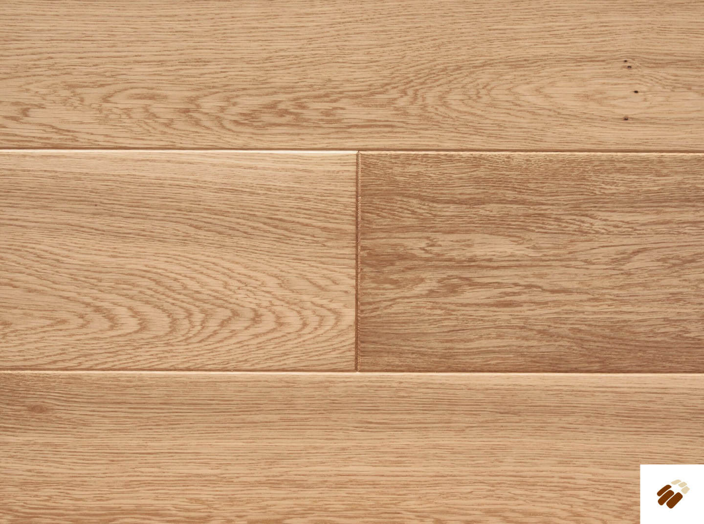 atkinson & kirby: con2005 sahara oak matt lacquered (14/2.5 x 180mm)
