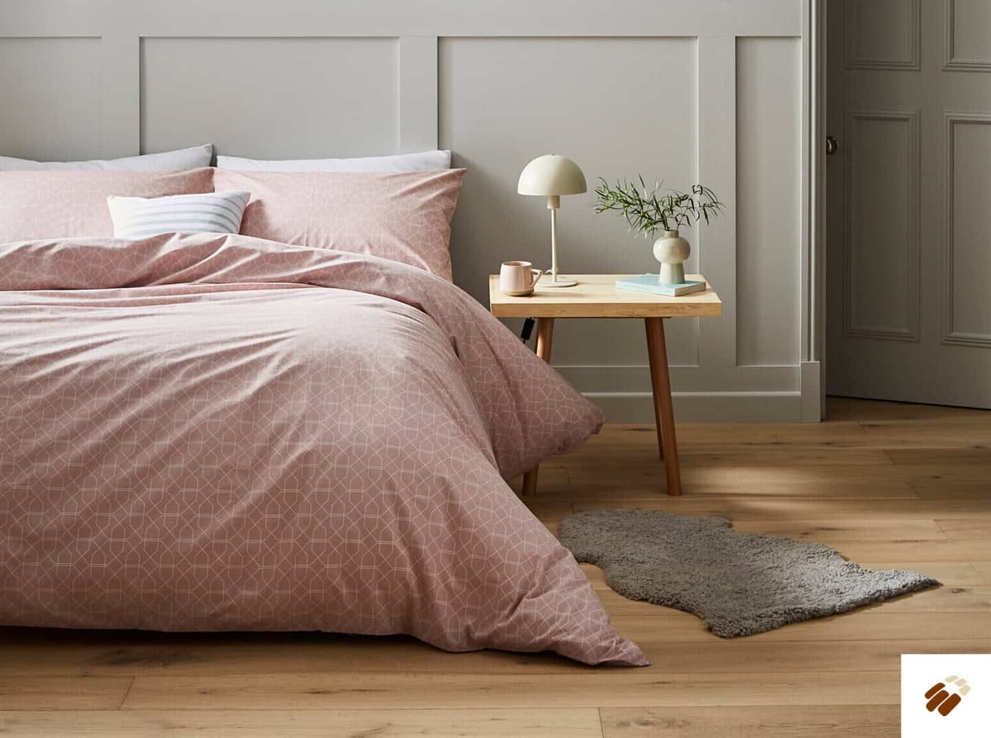 atkinson & kirby: con3002 seba oak brushed & uv oiled (18/3 x 190mm)